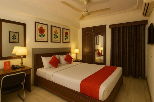 Danapur Hotel | The Zen Stays Patna