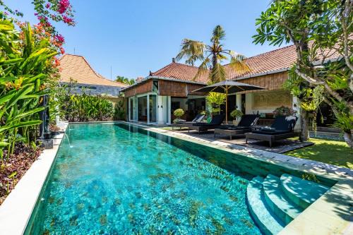 Sanur Villa | The Zen Villas