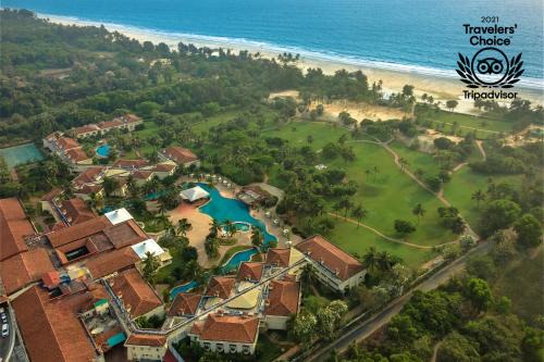 Orlim Resort | The Zuri White Sands, Goa Resort & Casino