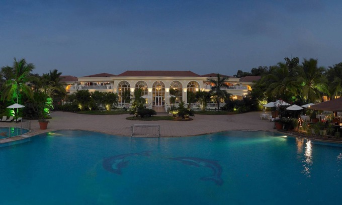 Orlim Resort | The Zuri White Sands, Goa Resort & Casino