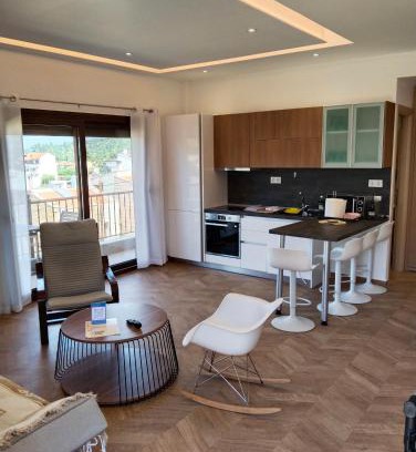 Neos Marmaras House | theasis1