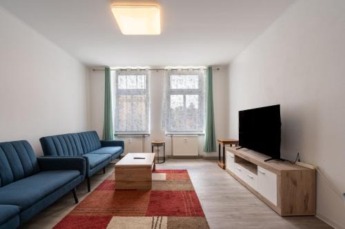 Gera Apartment | Theater Apartment