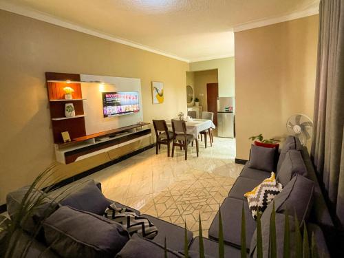 Kireka Apartment | THEATRE OF DREAMS HOMES