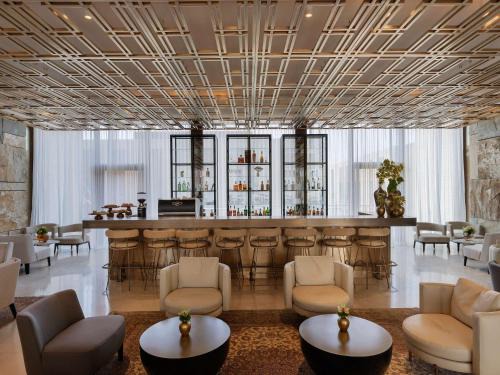 Emek Refaim Hotel | Theatron Jerusalem Hotel & Spa - MGallery Collection