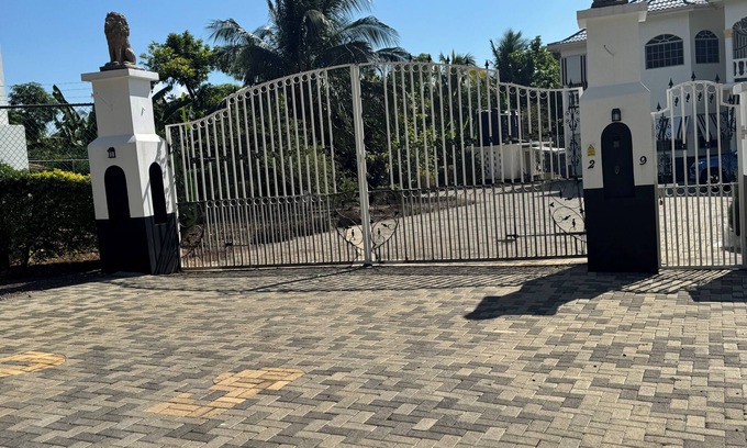 May Pen Apartment | Thebreeze2022