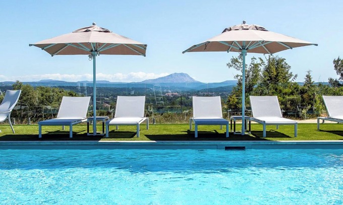 Grand Sud Hotel | thecamp Hotel & Lodges - Aix en Provence