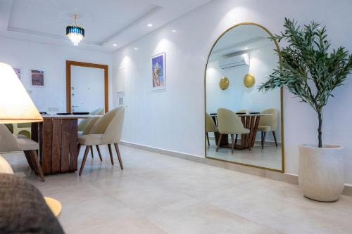 Semlalia Apartment | TheCasaEdition - Gueliz Residency
