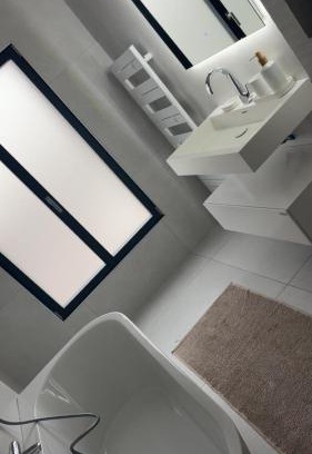 Tigery Apartment | Thechillhome