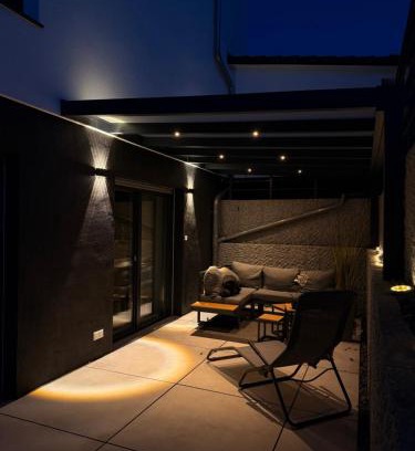 Singen Apartment | TheCornerLoft