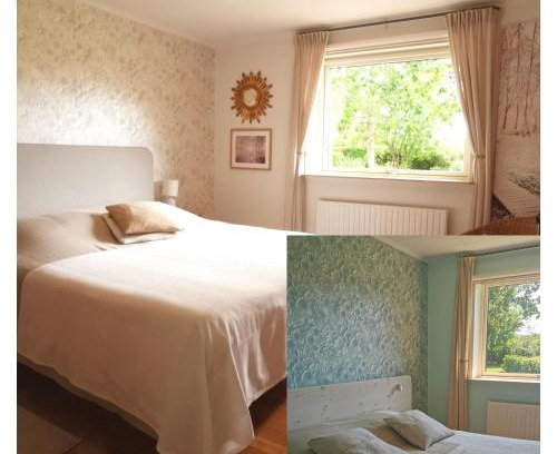 Nakskov Bed & Breakfast | TheGilgahouse