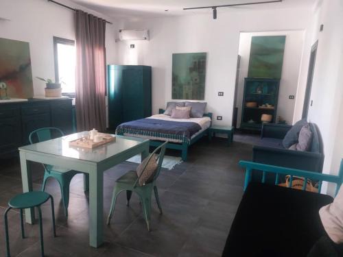 Bizerte Apartment | TheGreenChrysalis