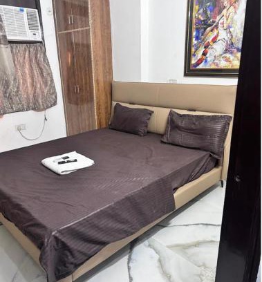 South West Apartment | Thehrav 1bhk 201