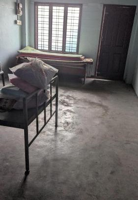 Rani Apartment | Thekkumkal