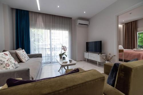 Kalamaria Apartment | THELIA Sofouli Urban Living