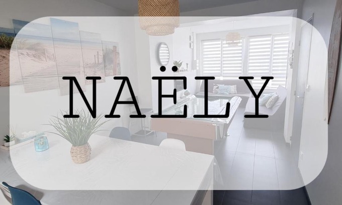 Bray-Dunes Apartment | THELNA naely