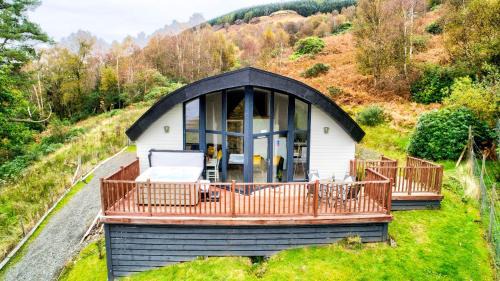 Troon House | TheLodge