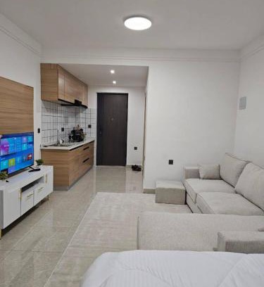 Ruaka Apartment | TheLoftel