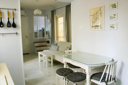 Anatolikos Sinikismos Apartment | Themis Apartment