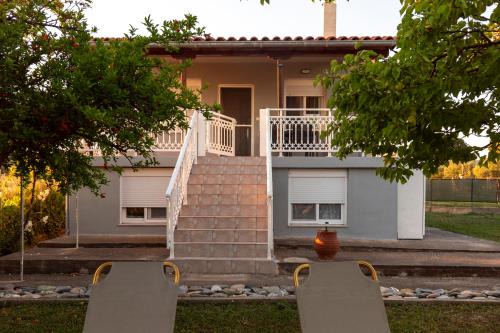Alexandroupoli Villa | Themis Home
