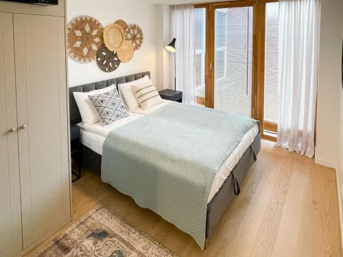 Nida Apartment | theNida