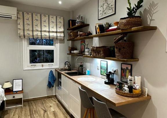 Old Town Apartment | Theodore's cosy apartment