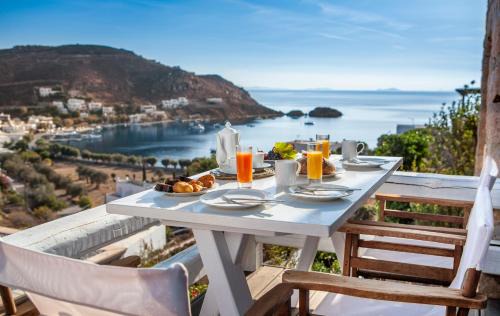 Patmos House | Theologos Houses