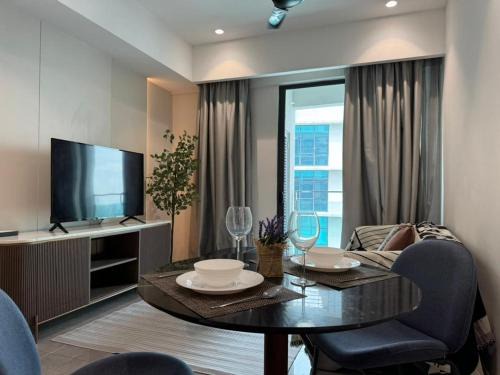 Mont Kiara Apartment | TheOoak 1BRoom cozyhome with balcony