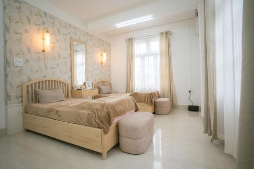Khattalwada Bed & Breakfast | TheOrchidHouseAirbnb
