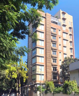 Bandra West Apartment | Theory9 Premium Service Apartments Bandra