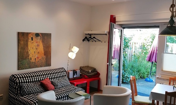 Region Hannover District Apartment | There is so much to discover - water, wind, nature