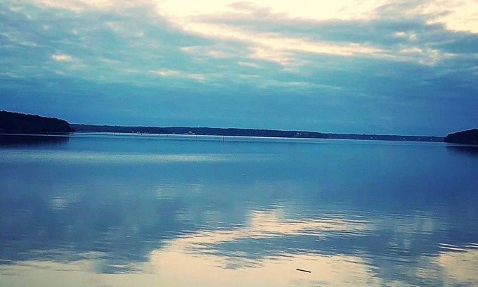 Farmerville Cabin | There's Nothing Quite Like Lake Life - Woods On The Water @ D'Arbonne Pointe