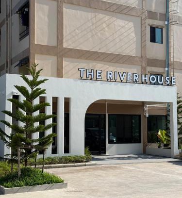 Mueang Nga Hotel | theriverhouse
