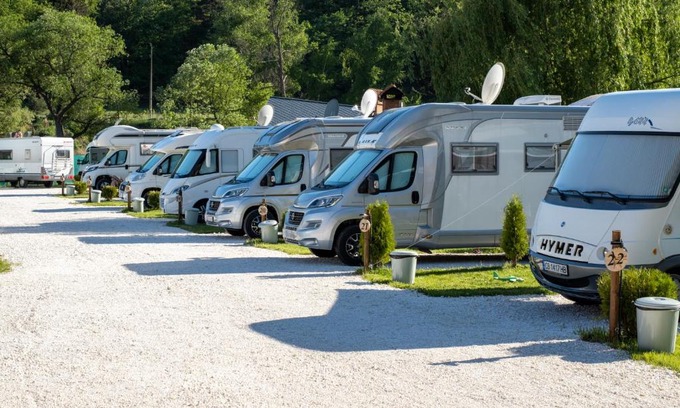 Velingrad Other | Thermal Camping Velingrad