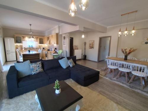 Thermo Apartment | Thermian Country House
