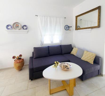 Diafani House | Theros House