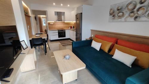 Kalamaria Apartment | Thess1home Stellar
