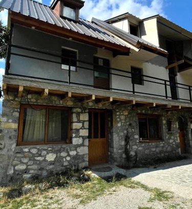 Theth House | Theth Tower Guesthouse