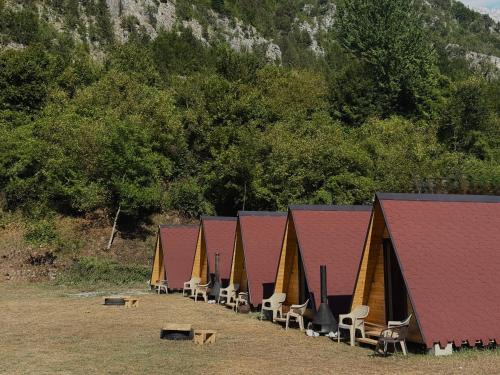 Theth Other | Thethi Camping Villas