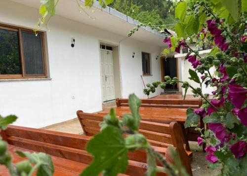 Theth House | Thethi Mountain Guesthaouse