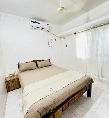 Patnem Apartment | TheYellowHouseByLeela