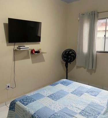 Tenone House | Thiago santos