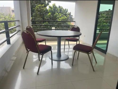 Satouboua Apartment | Thiego's APPART-HOTEL