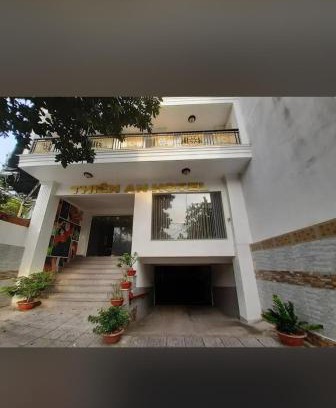 District 9 Hotel | Thien An hotel SaigonQ9