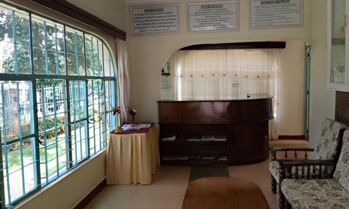 Thika Hotel | Thika Accommodation scadep