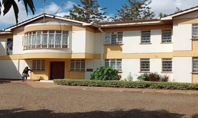 Thika House | Thika Pastoral Centre room 7