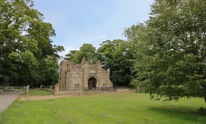 Winchcombe Cottage | Thimble Cottage