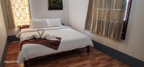 Pakbeng House | Thip Phavanh Guesthouse