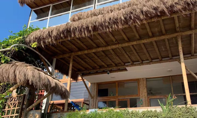 Comuna San Jose Apartment | Third Floor Beachfront Beautiful Suite