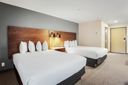 McCall Hotel | Third Street Inn