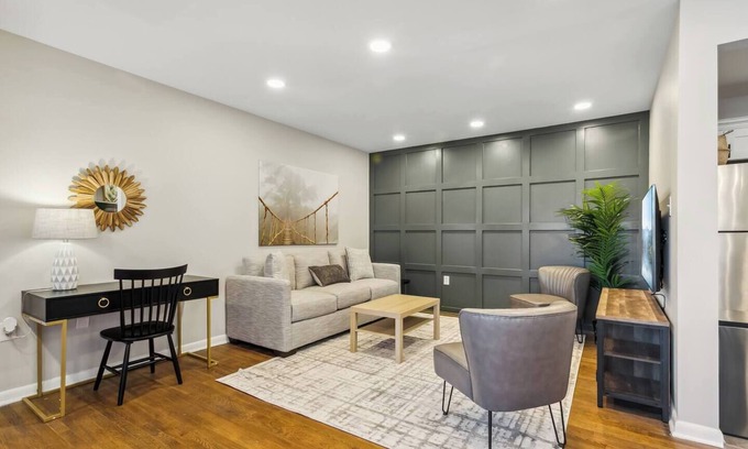 Hampton Apartment | This apartment is a 1 bedroom(s), 1 bathrooms, located in Hampton, VA.